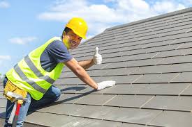 Best Roof Repair  in Halesite, NY